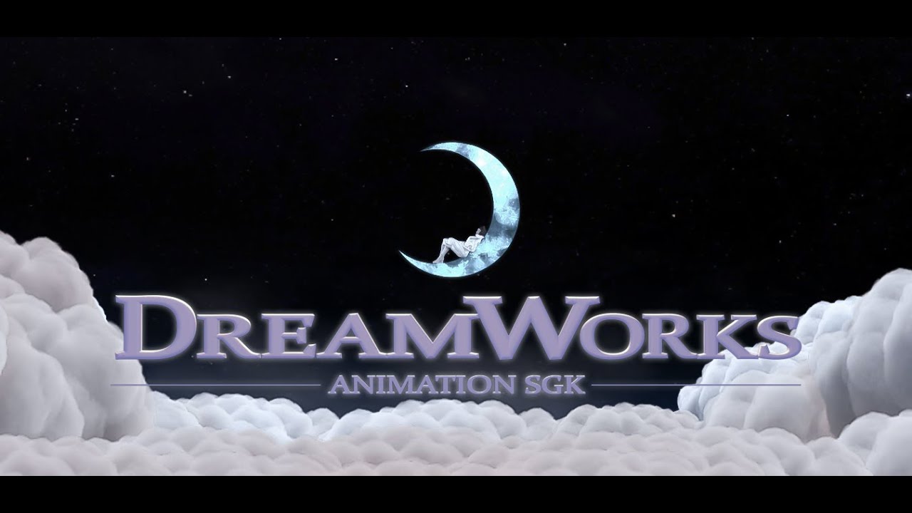 dreamworks animation logo png