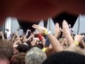 Wu Tang Clan - TRIUMPH - Live Virgin Festival