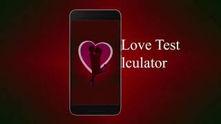 Real Love Calculator screenshot 5