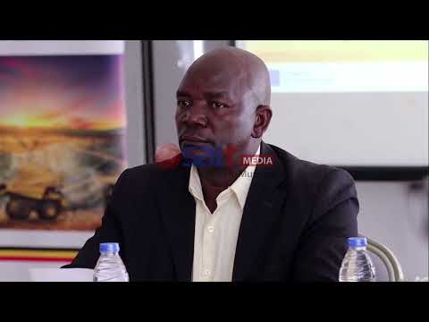 الموارد الأرضية البلدان المتعاونة مع أوغندا موضع تقدير