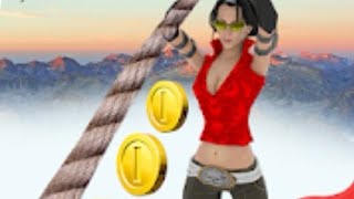 Temple Gold Rush 2 Magic Country screenshot 1