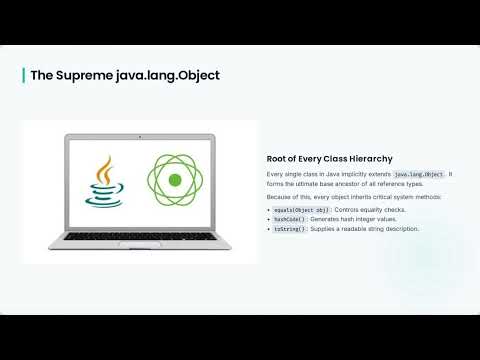 Java Full Course - Unit 2: Inheritance, Interfaces & Polymorphism