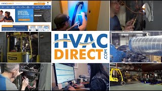 Buy HVAC Units Direct at HVACDirect.com by HVACDirect 137 views 2 weeks ago 2 minutes, 58 seconds