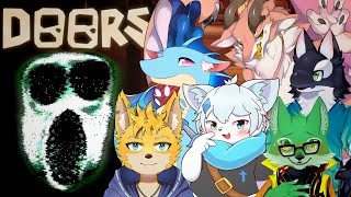 【ゲーム実況】またまたホテル探索するぞ～！【ケモV/うたかたカオル】