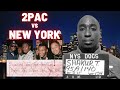 Haitian Jack: Deswegen hat 2Pac New York gehasst