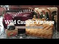 Vintage Haul HUGE Thrift Haul | Handbags, Purses, Sunglasses and more Part 3