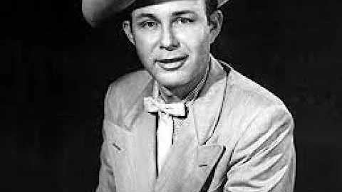 Jim Reeves - Ramona (1958).