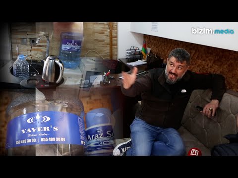 Video: Hamsi necə qablaşdırılır?