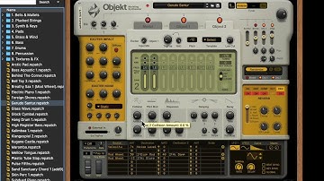 Superbooth 2023: Reason Objekt