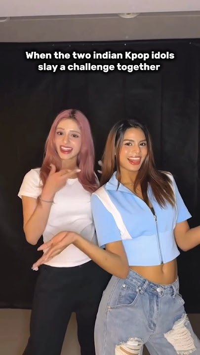 #blackswan #sriya #xin #aria #kpopdance #india
