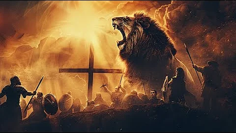 Now Is The Time | Powerful Christian Rock Worship Anthem (Joshua 1:9)