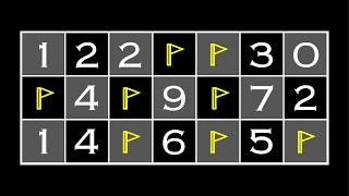 Everybody Gangsta Till the 9 Shows Up - 14 Minesweeper Variants