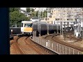 近鉄けいはんな線スペシャルムービー!　長田駅から学研奈良登美ヶ丘駅まで走る列車特…