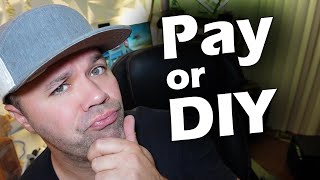 Paying for an Oil Change vs Doing-It-Yourself (Pros & Cons) by JMG ENTERPRISES   1,659 views 6 months ago 6 minutes, 44 seconds