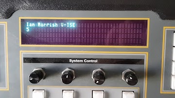 Echolab Overture1 Powershell demo 1 for ATEM conversion