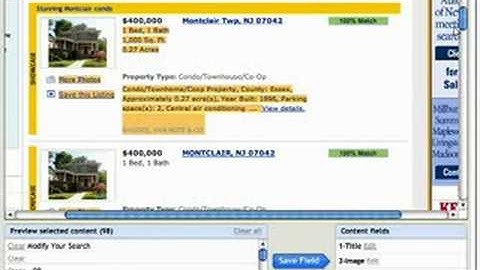 Create RSS Feed for Static Web Sites