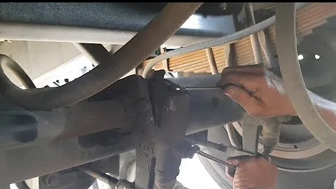 Como funciona o ABS da carreta Randon?