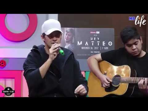 Other Half - Matteo Guidicelli