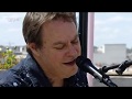 Capture de la vidéo Peter Kinsbery (Cock Robin) "Just Around The Corner" - Émission #4 Show Must Go Home - Le Live