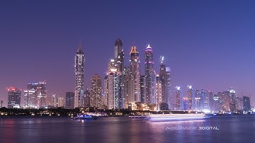 SEO Company in Dubai + PPC, Web Design, Video, SMM - 3Digital