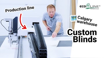 How We Build Custom Blinds That Perfectly Match Your Windows