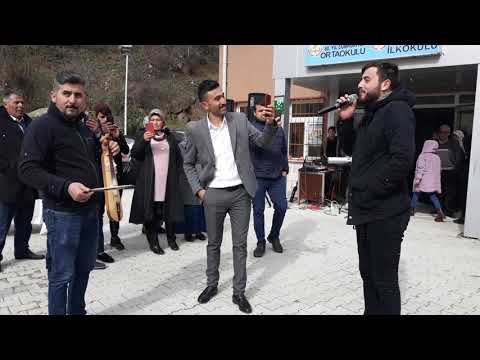 Ali Alkurt ve Murat Kumaş