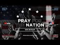 Pray for the Nation from Michigan