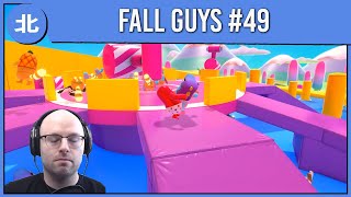 How Much Did Jump Showdown Pay You? | Fall Guys #49