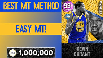 USE THIS MT METHOD TO MAKE MILLIONS OF MT!