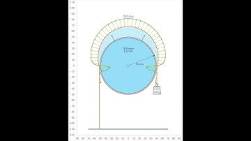 Optimizing Turnbar Design for Web Handling: Excel-Based Fluid-Structure Interaction Simulation