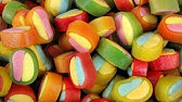 21+ Haribo Pico Balla Werbung Letzter Satz Background