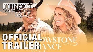 Yellowstone Romance - Official Trailer