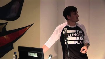 BalCCon2k14 - Aleksandr Timorin - SCADA deep inside