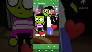 Pbs Kids Dot And Dash The Kiss Rowdyruff Boys