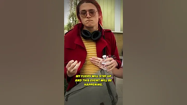 LOL: Leftist Has Complete MELTDOWN Over Being 'Misgendered'