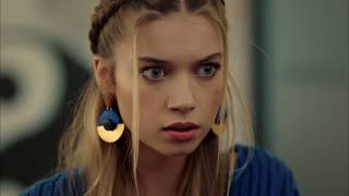 19. Bölüm Nefes Kesen Final Sahnesi - Kardeş Çocukları 19. Bölüm Özel Sahneler