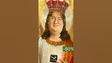 Gabe Newell on CS2 #shorts #cs2 #csgo #gaming #youtubegaming #funny #twitch #streamer #stream