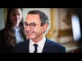 Présidentielle 2027 : face au duel Attal-Philippe, Bruno Retailleau cherche à se distinguer