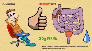 ¿Qué debo evitar si tengo hemorroides?