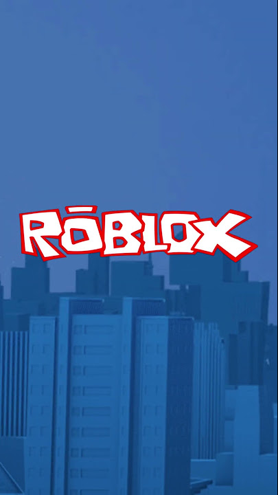 Old Roblox Logos 🥹🫣 #roblox #shorts 