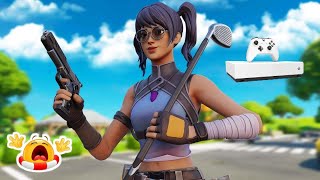 Drowning 2Kbaby Fortnite Xbox Montage Whitejeff