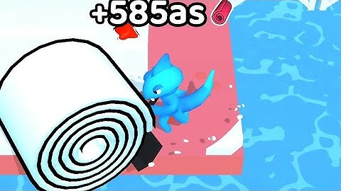 Spiral Craft 3d - planet 71 ( part 1 )! android,iOS