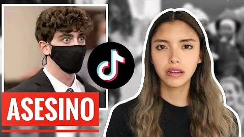 El Horrible Caso De Cameron Herrin