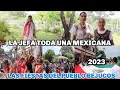 FIESTAS PATRIAS BEJUCOS MEXICO 2023 | LOS  DESFILES Y DANZA DE LOS APACHES|Y CABALLOS BAILADORES...