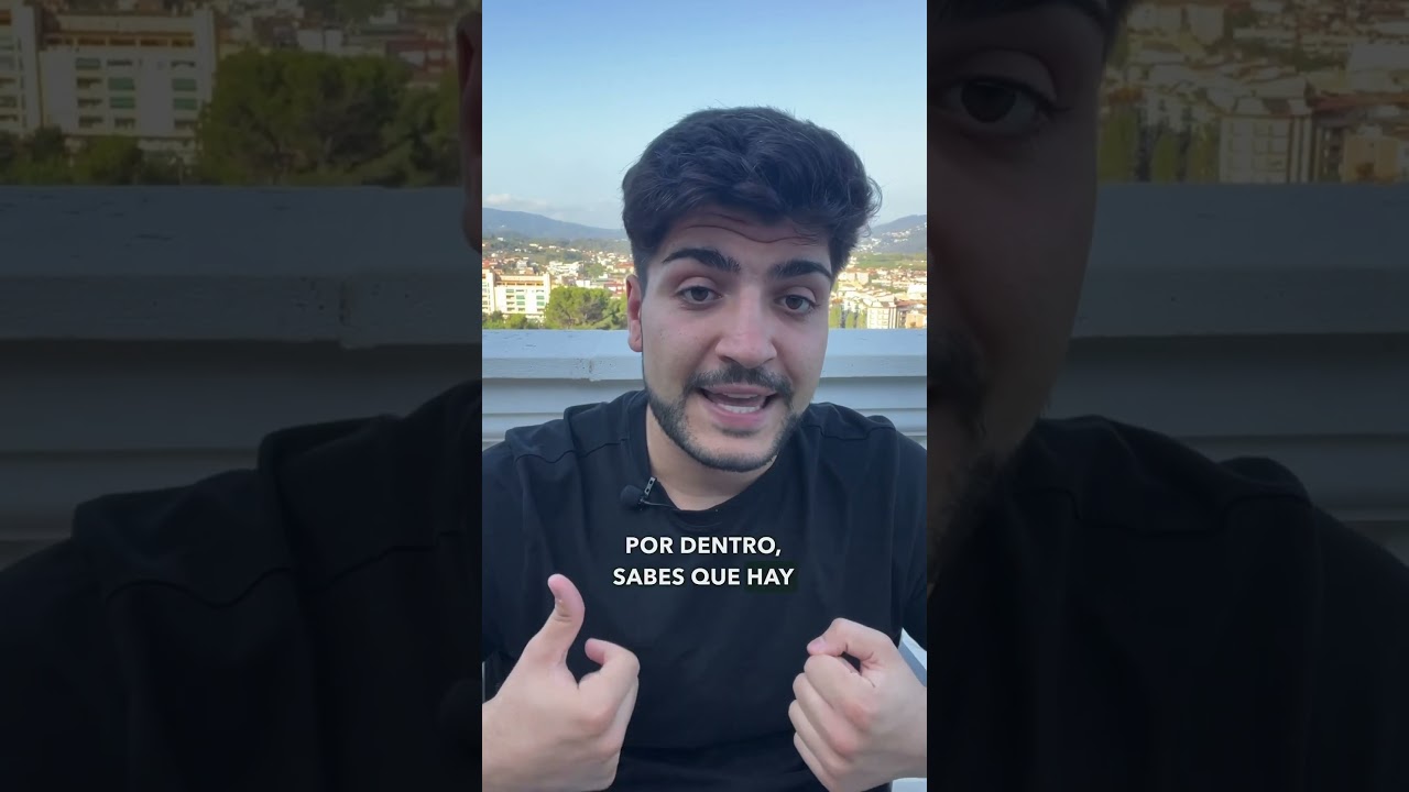 Eres un egoísta 🤔