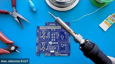 CubeSatSim Beta v1.3.2 Step 6 Solar Board