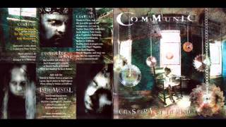 COMMUNIC -The Distance (Piano version)