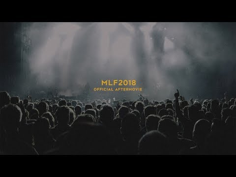 Mallorca Live Festival 2018 - Official Aftermovie