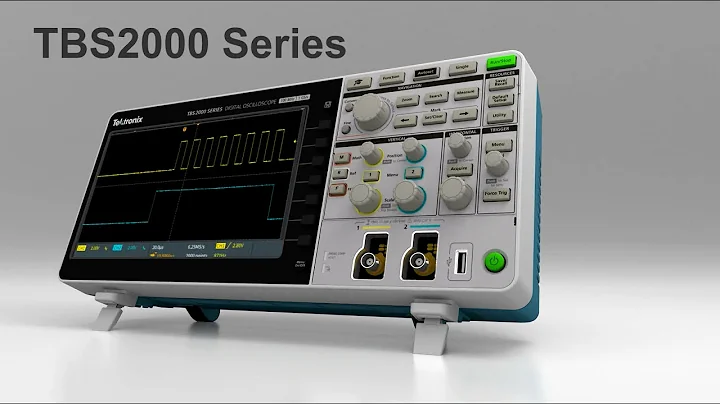 TBS2000 Technical Overview