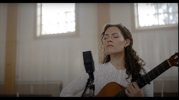 Celine Cairo - Found A Light (One Mic, One Take)